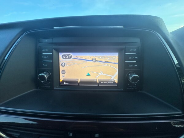 Used Mazda Mazda6 2014 for sale - 74507050: Photo 23