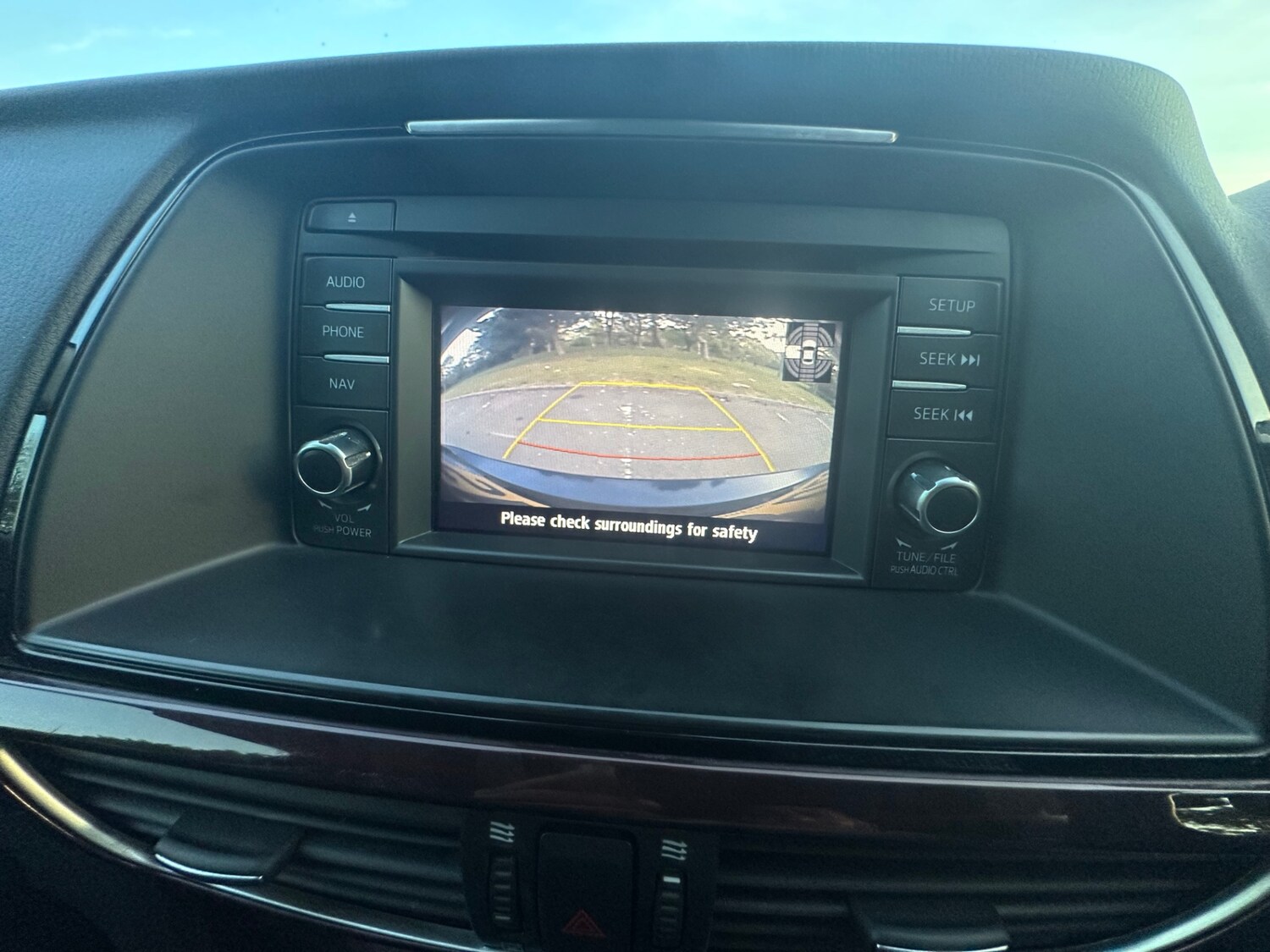 Vehicle 25