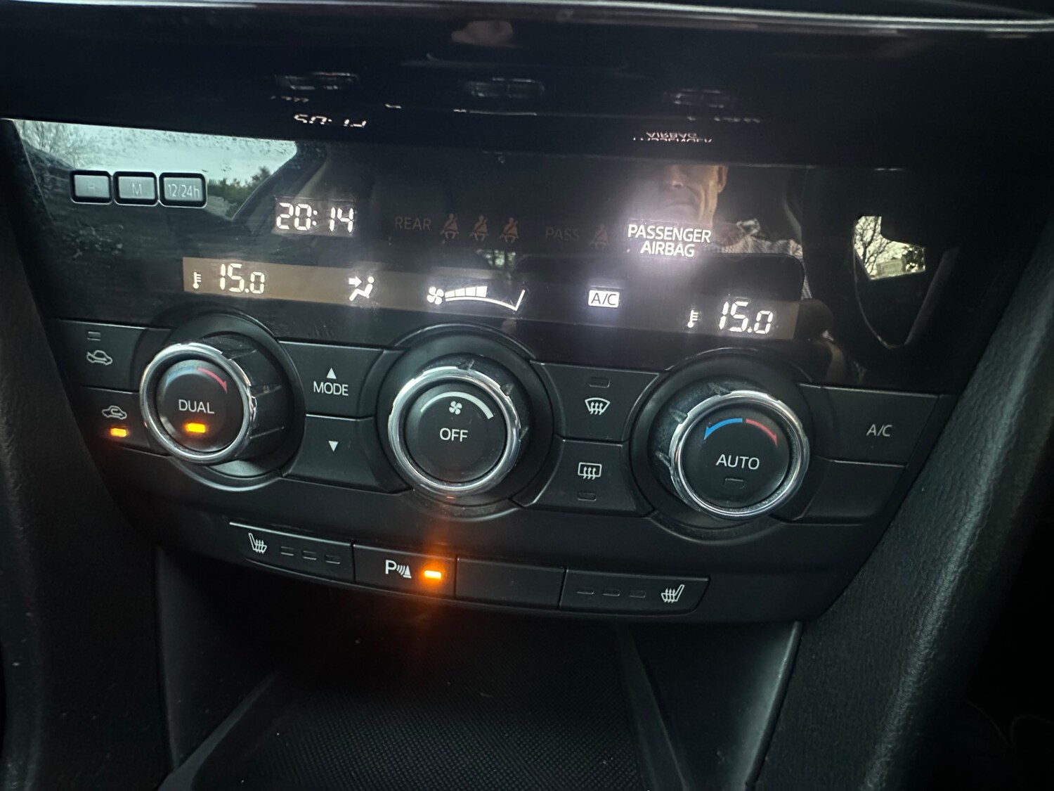 Vehicle 26