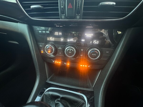Used Mazda Mazda6 2014 for sale - 74507050: Photo 27