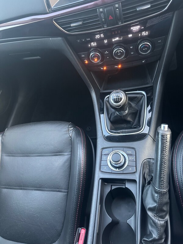 Used Mazda Mazda6 2014 for sale - 74507050: Photo 28