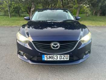 Used Mazda Mazda6 2014 for sale - 74507050: Photo