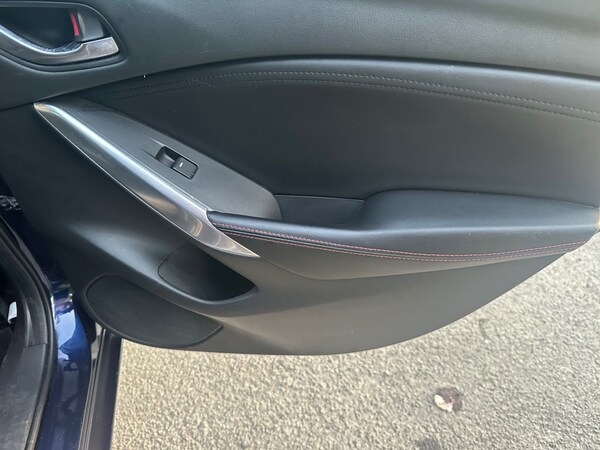 Used Mazda Mazda6 2014 for sale - 74507050: Photo 31