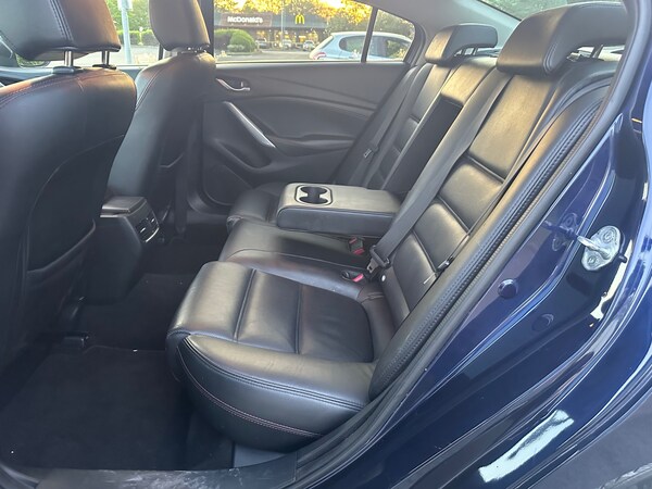 Used Mazda Mazda6 2014 for sale - 74507050: Photo 34
