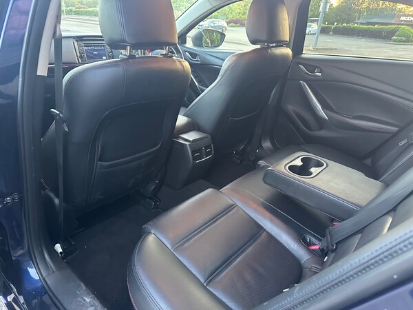 Used Mazda Mazda6 2014 for sale - 74507050: Photo 35