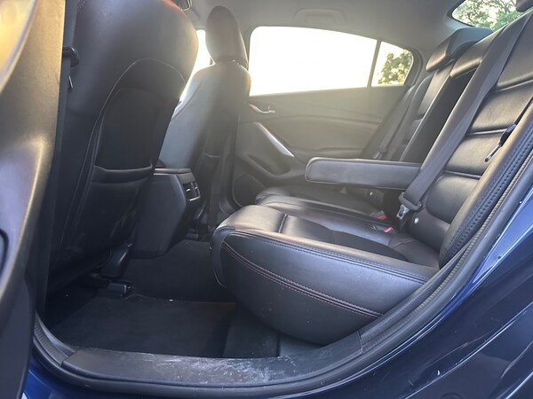 Used Mazda Mazda6 2014 for sale - 74507050: Photo 36