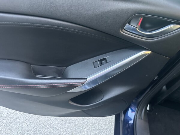 Used Mazda Mazda6 2014 for sale - 74507050: Photo 37