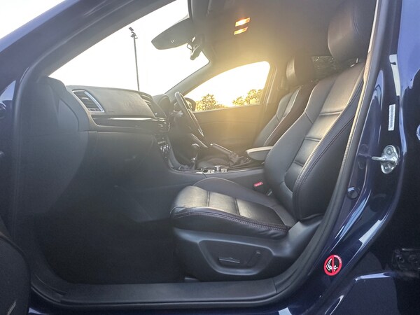 Used Mazda Mazda6 2014 for sale - 74507050: Photo 40