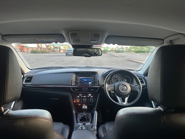Used Mazda Mazda6 2014 for sale - 74507050: Photo 41