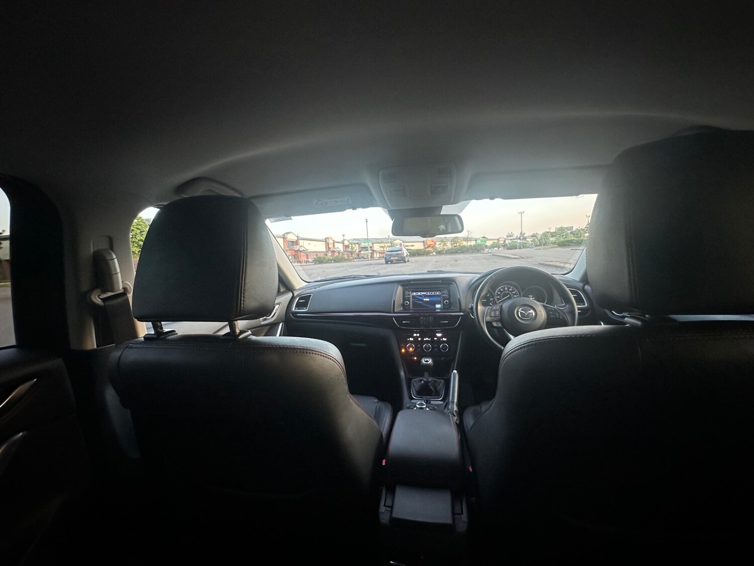 Vehicle 42
