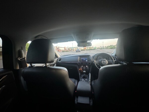 Used Mazda Mazda6 2014 for sale - 74507050: Photo 42