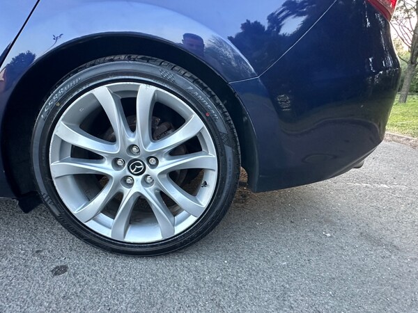 Used Mazda Mazda6 2014 for sale - 74507050: Photo 47