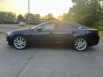 Used Mazda Mazda6 2014 for sale - 74507050: Photo