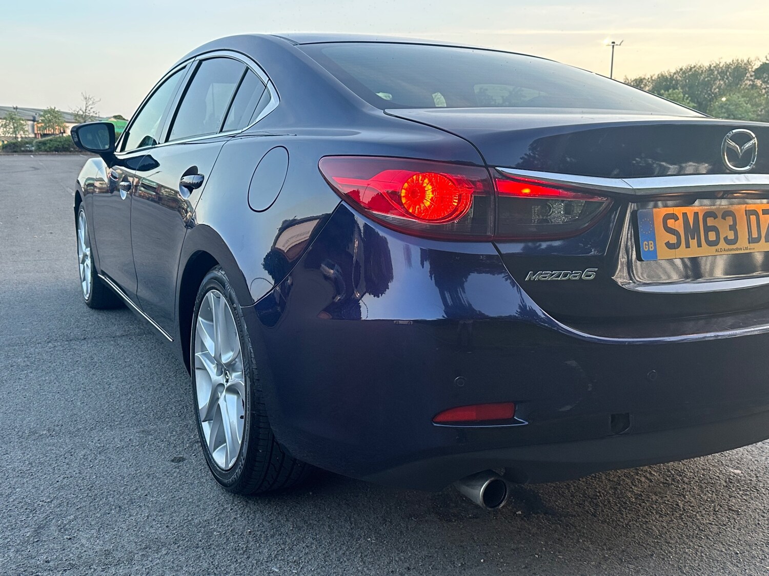 Vehicle 55