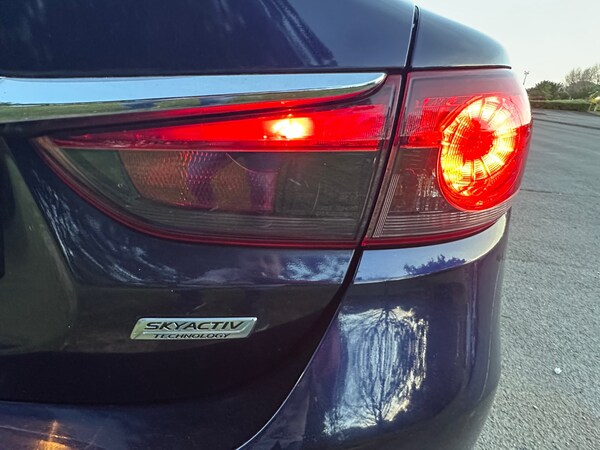 Used Mazda Mazda6 2014 for sale - 74507050: Photo 59