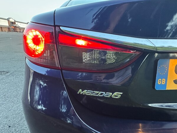 Used Mazda Mazda6 2014 for sale - 74507050: Photo 60
