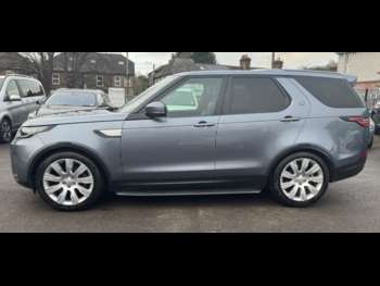 Used Land Rover Discovery 2019 for sale - 74198644: Photo