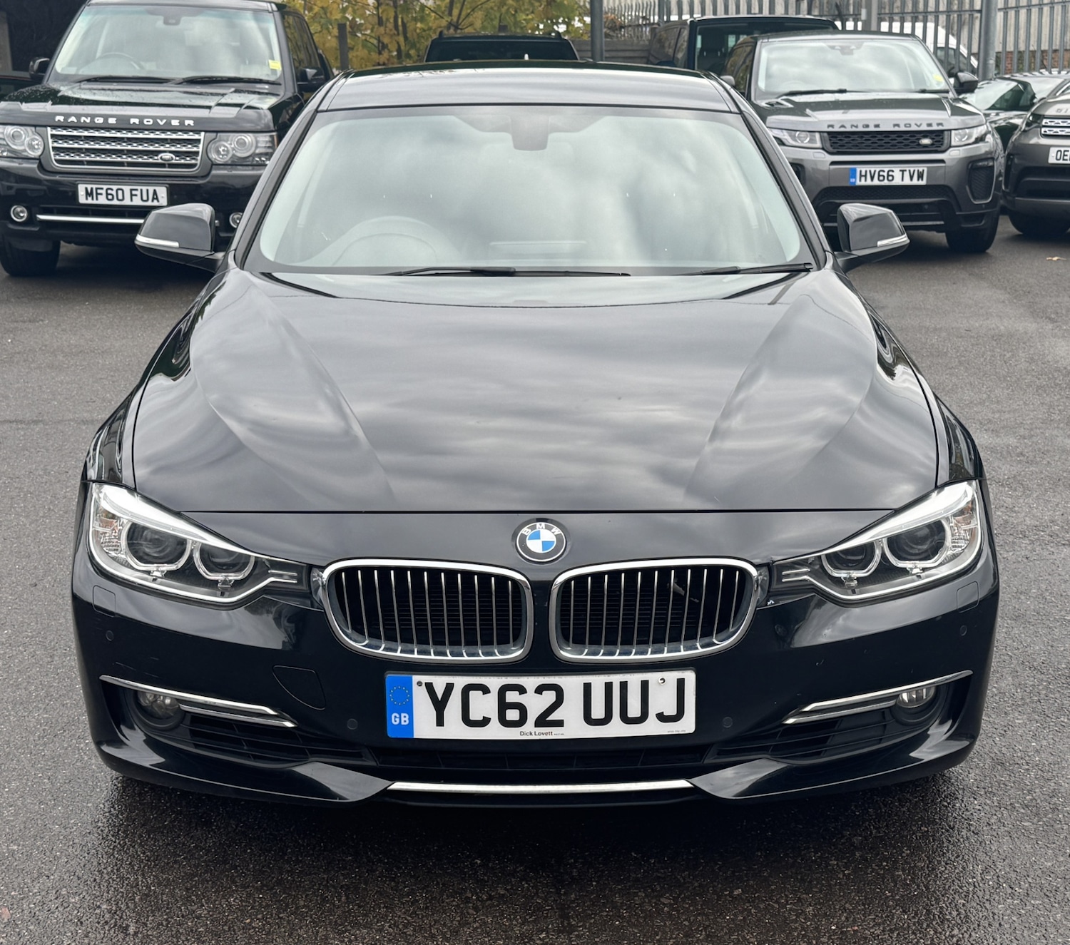 Used BMW 3 Series 2012 for sale - 76526469: Photo 10
