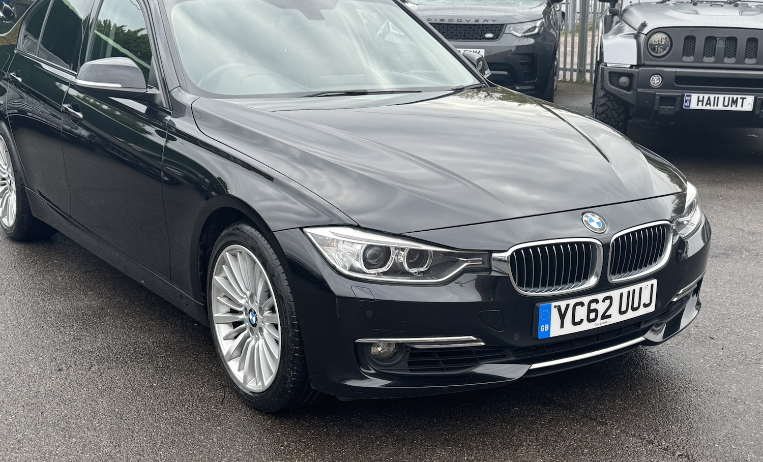 Used BMW 3 Series 2012 for sale - 76526469: Photo 14