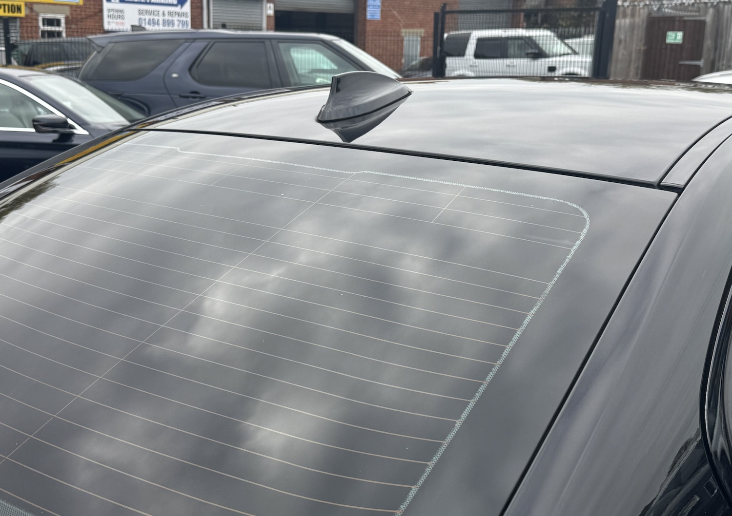 Used BMW 3 Series 2012 for sale - 76526469: Photo 18