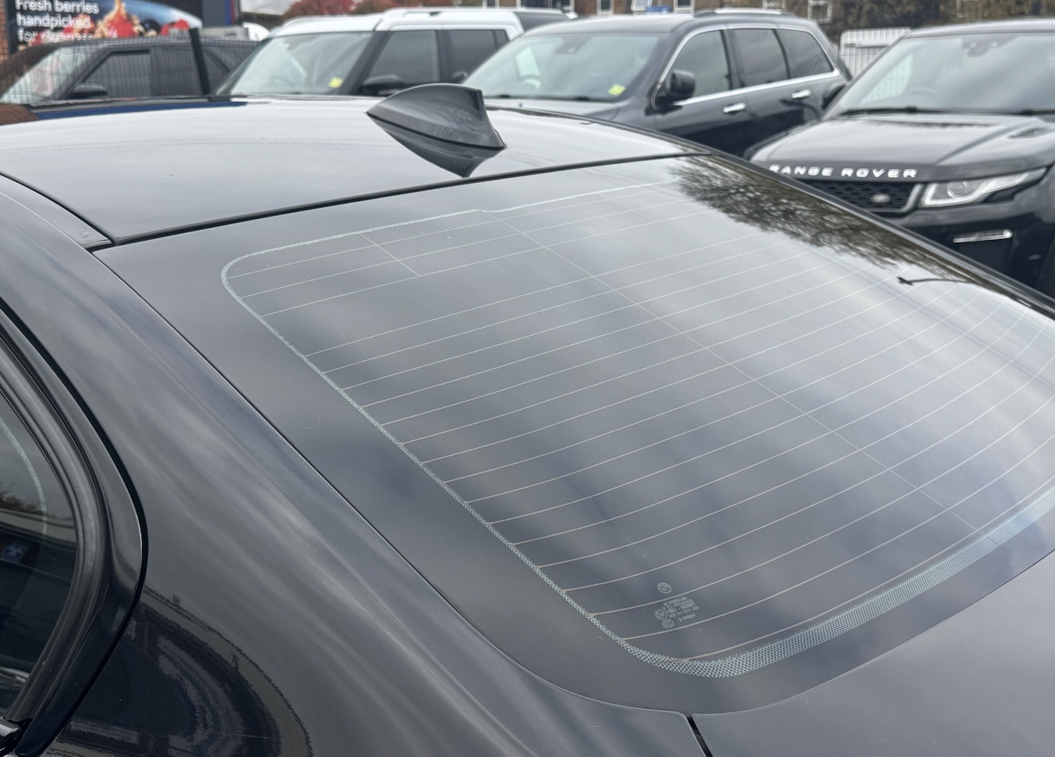 Used BMW 3 Series 2012 for sale - 76526469: Photo 19