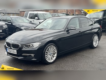 Used BMW 3 Series 2012 for sale - 76526469: Photo