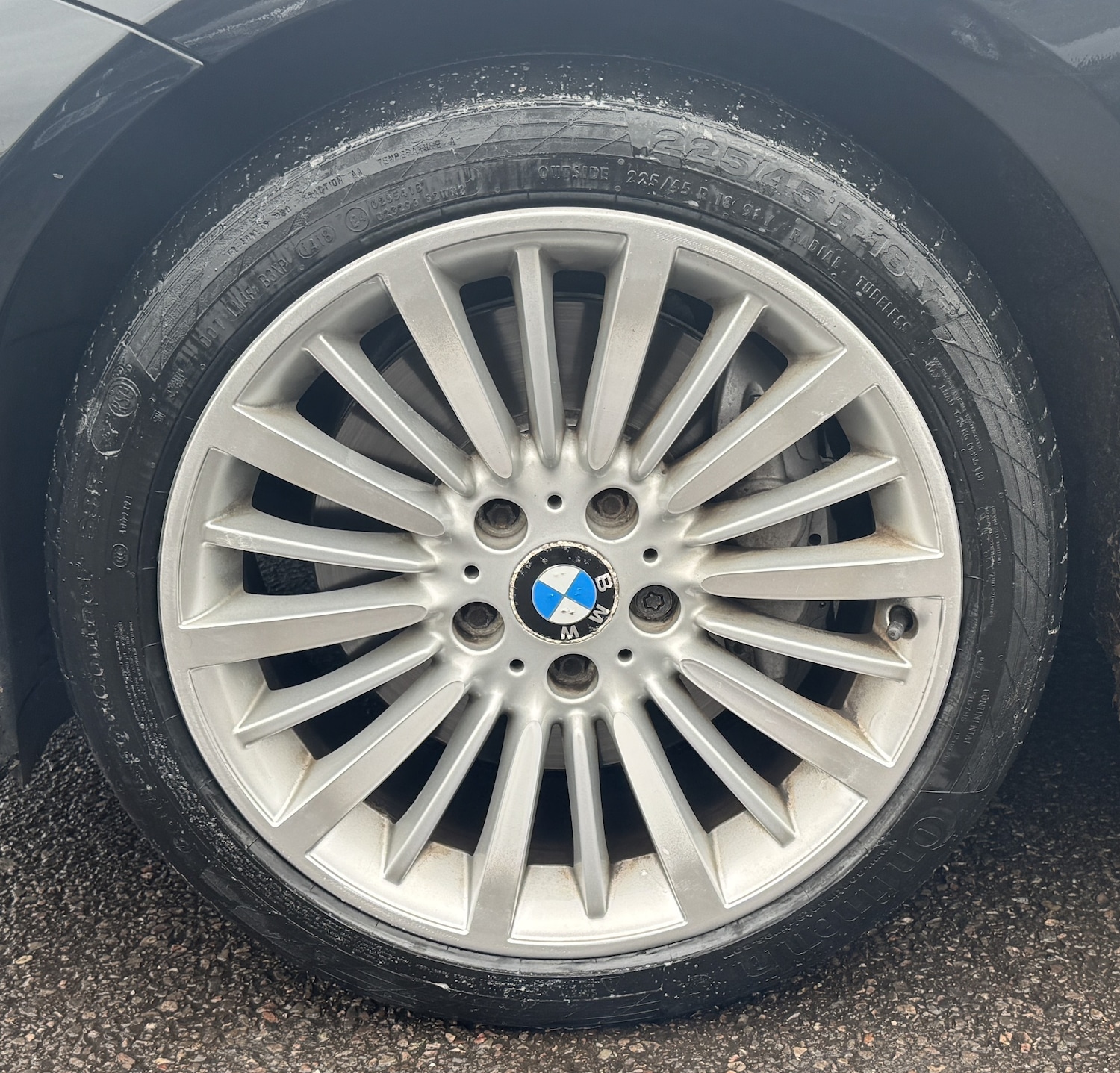 Used BMW 3 Series 2012 for sale - 76526469: Photo 20