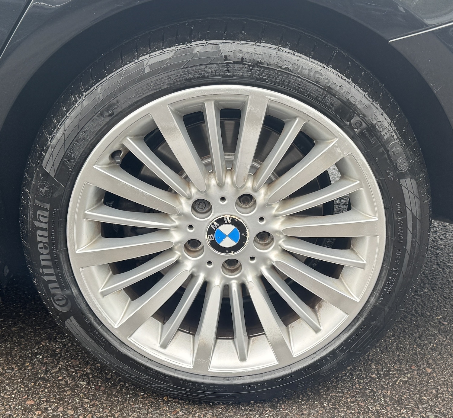 Used BMW 3 Series 2012 for sale - 76526469: Photo 21