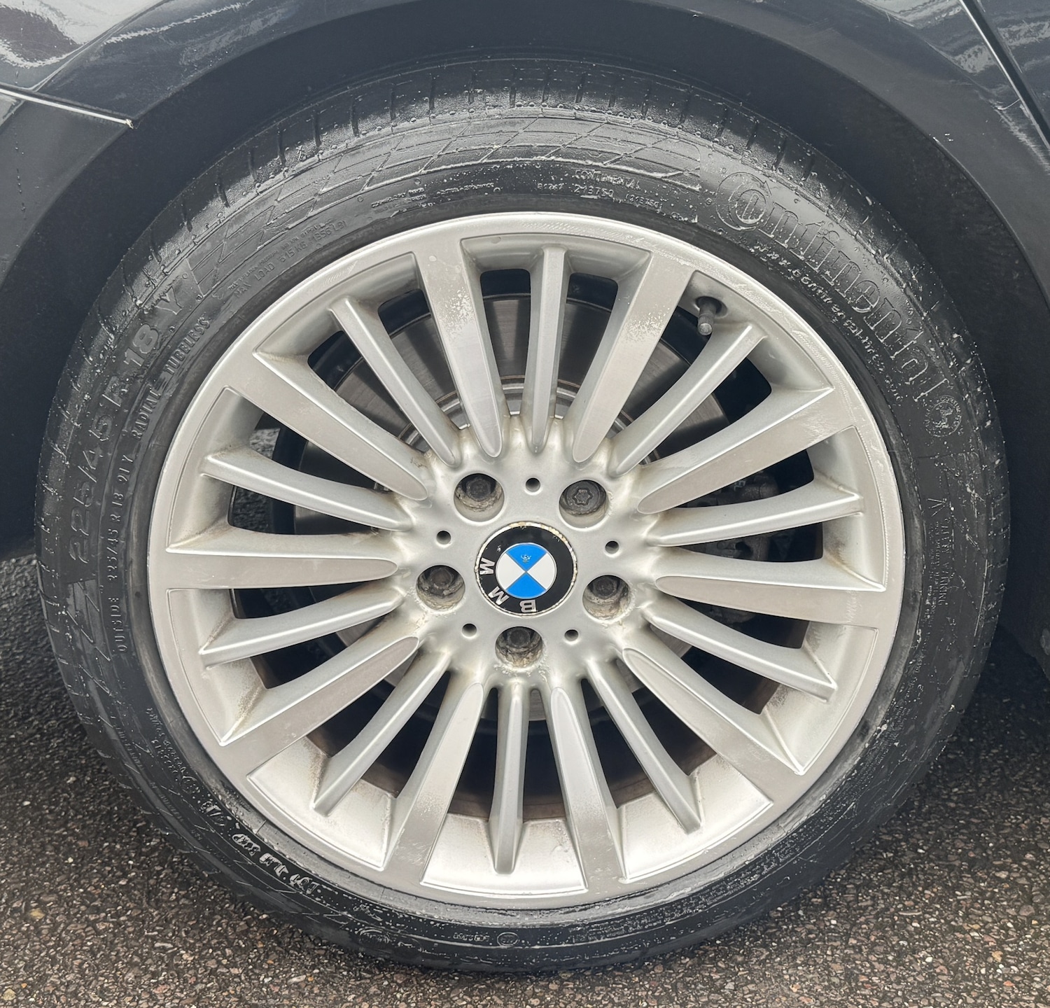 Used BMW 3 Series 2012 for sale - 76526469: Photo 22