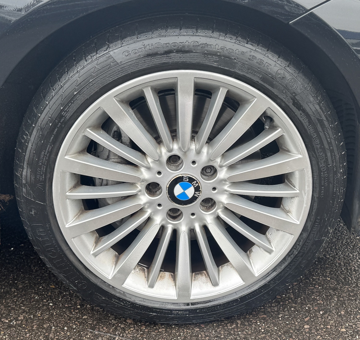 Used BMW 3 Series 2012 for sale - 76526469: Photo 23