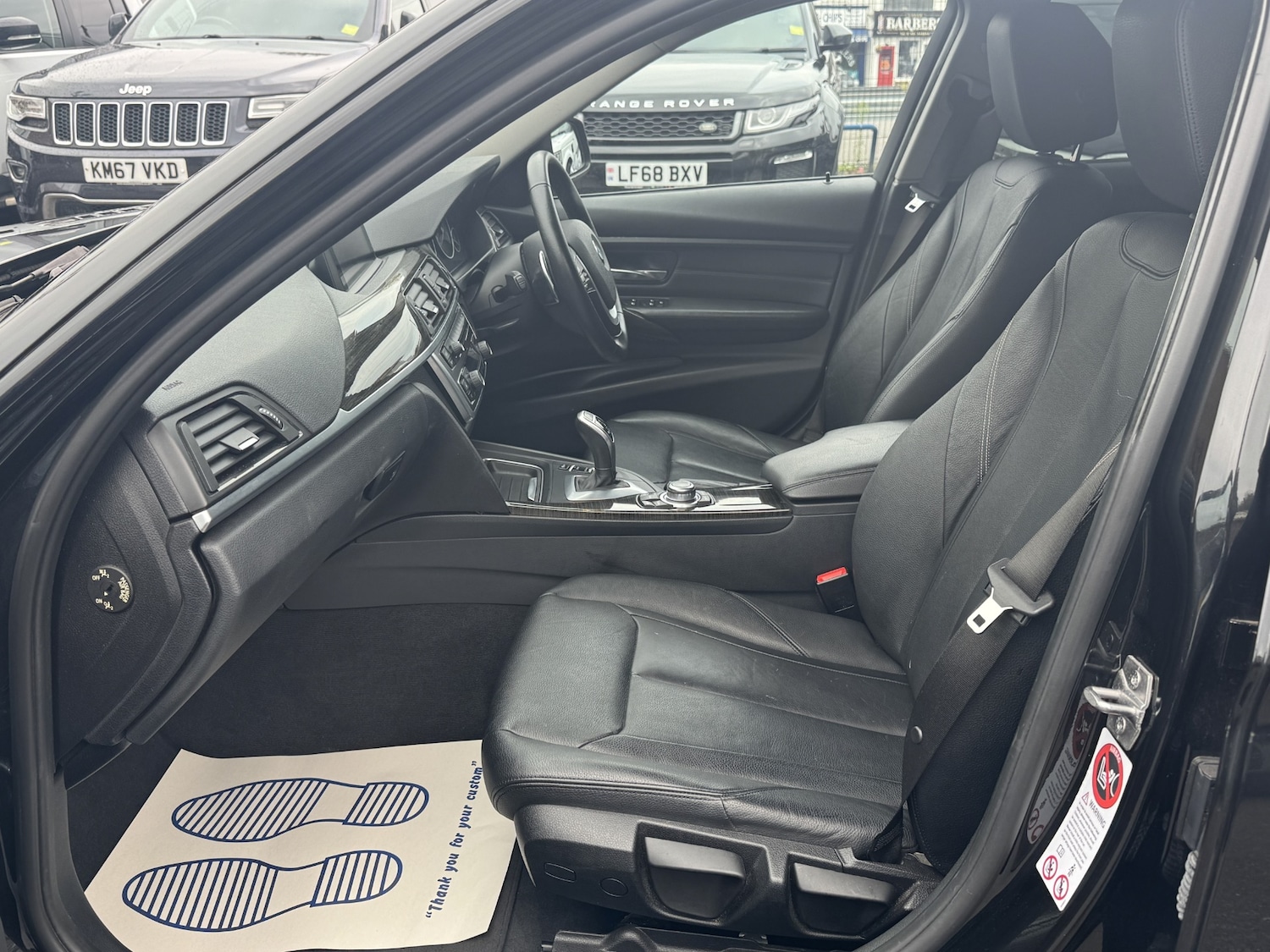 Used BMW 3 Series 2012 for sale - 76526469: Photo 25