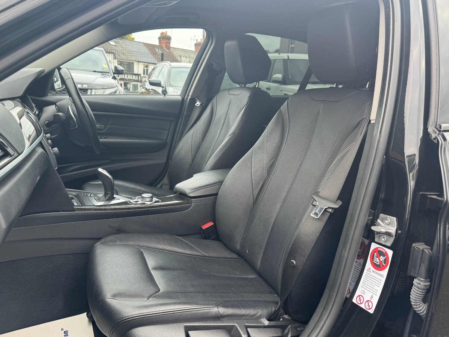 Used BMW 3 Series 2012 for sale - 76526469: Photo 26