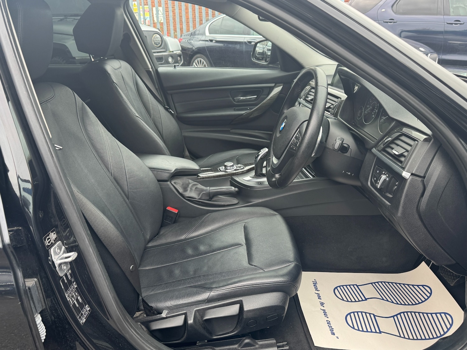 Used BMW 3 Series 2012 for sale - 76526469: Photo 28