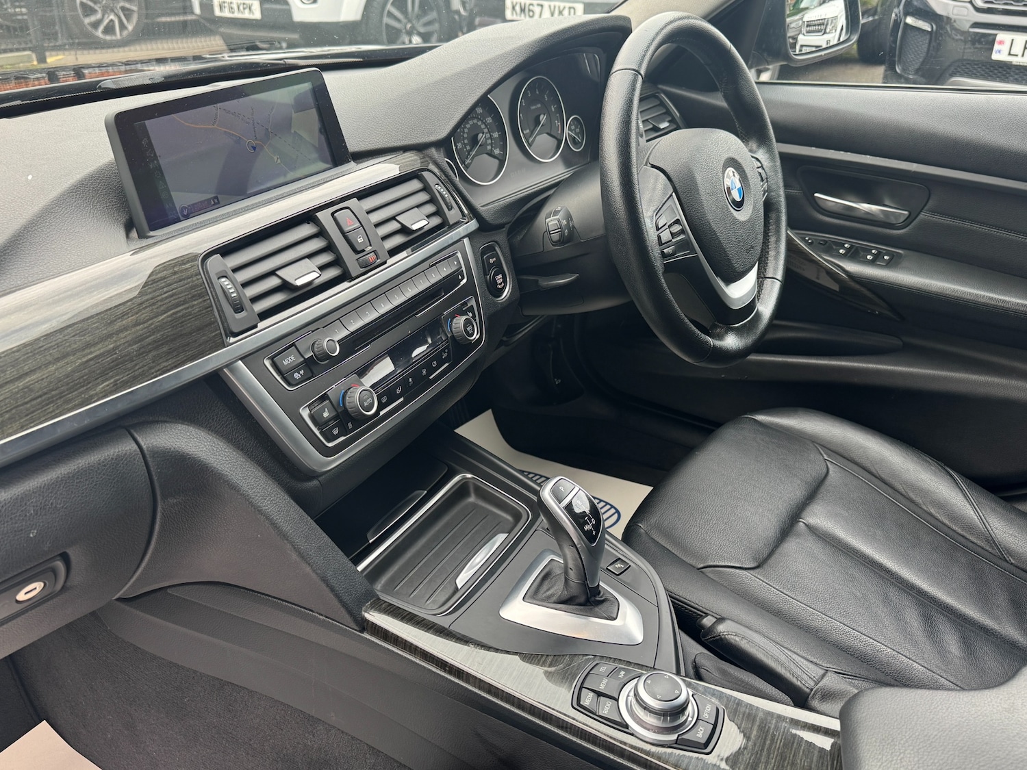 Used BMW 3 Series 2012 for sale - 76526469: Photo 33