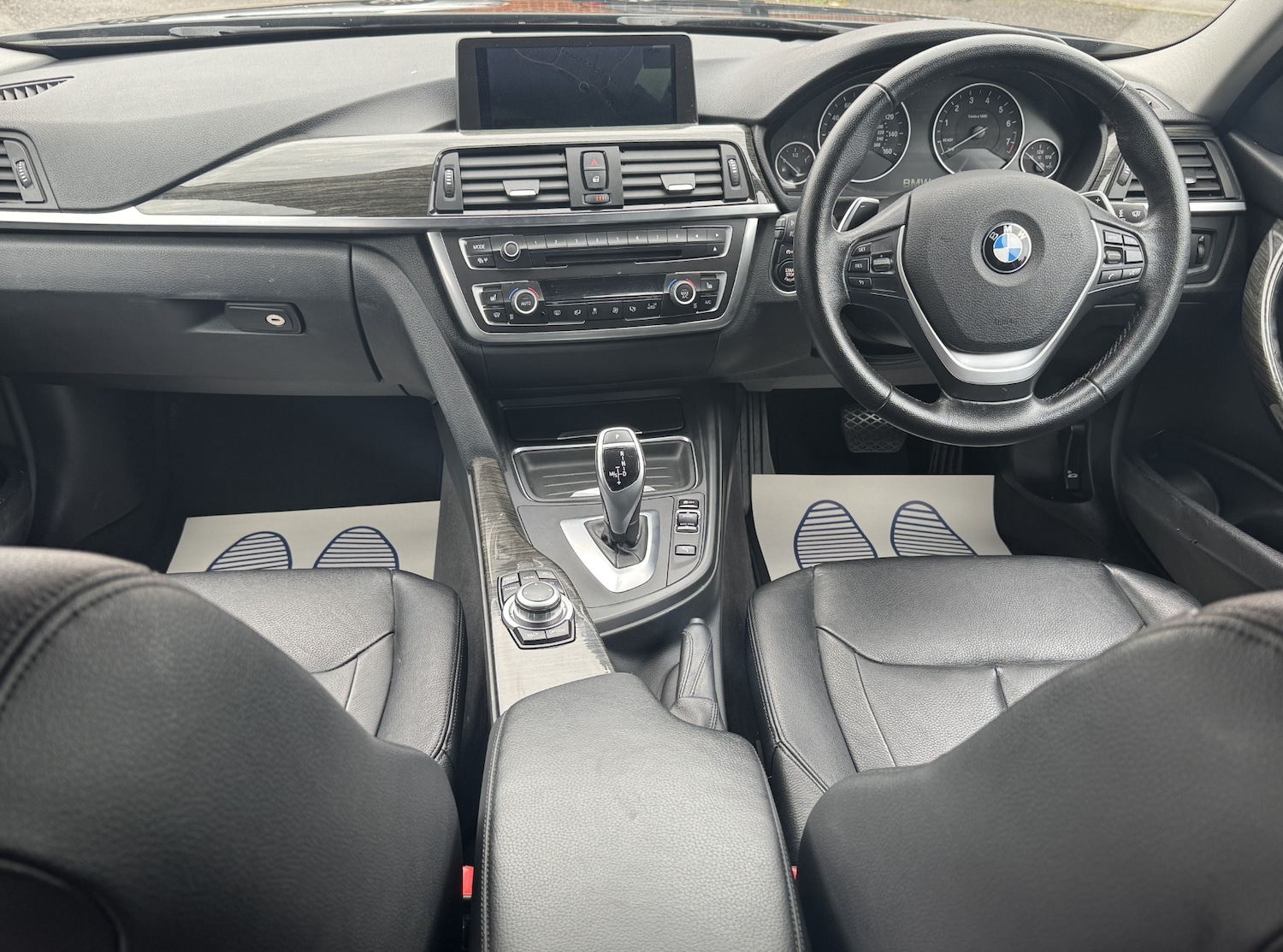 Used BMW 3 Series 2012 for sale - 76526469: Photo 34