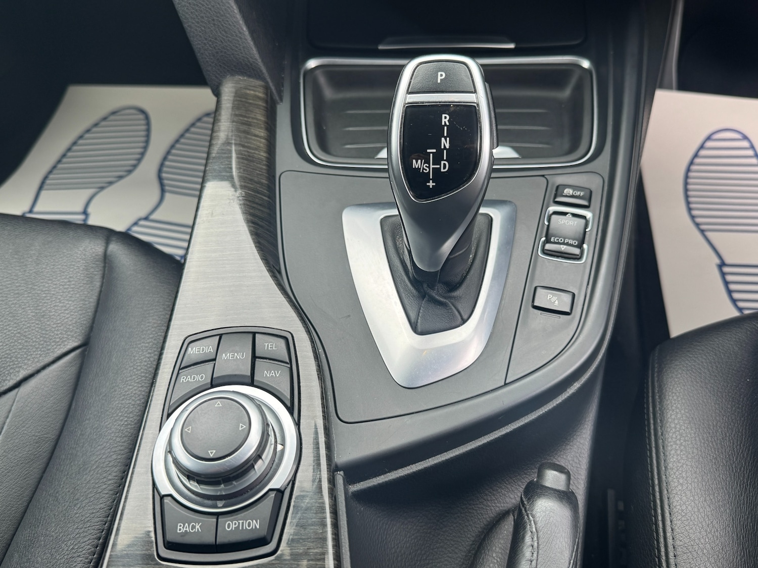 Used BMW 3 Series 2012 for sale - 76526469: Photo 35