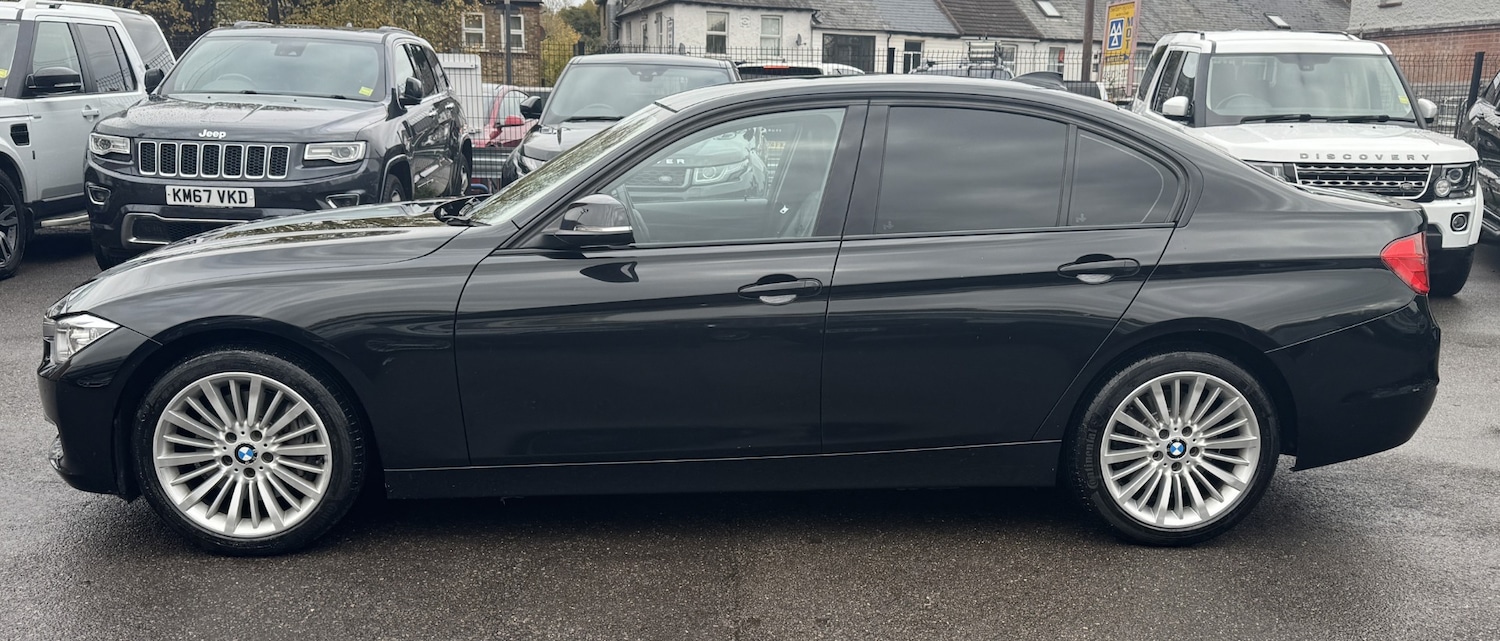 Used BMW 3 Series 2012 for sale - 76526469: Photo 4