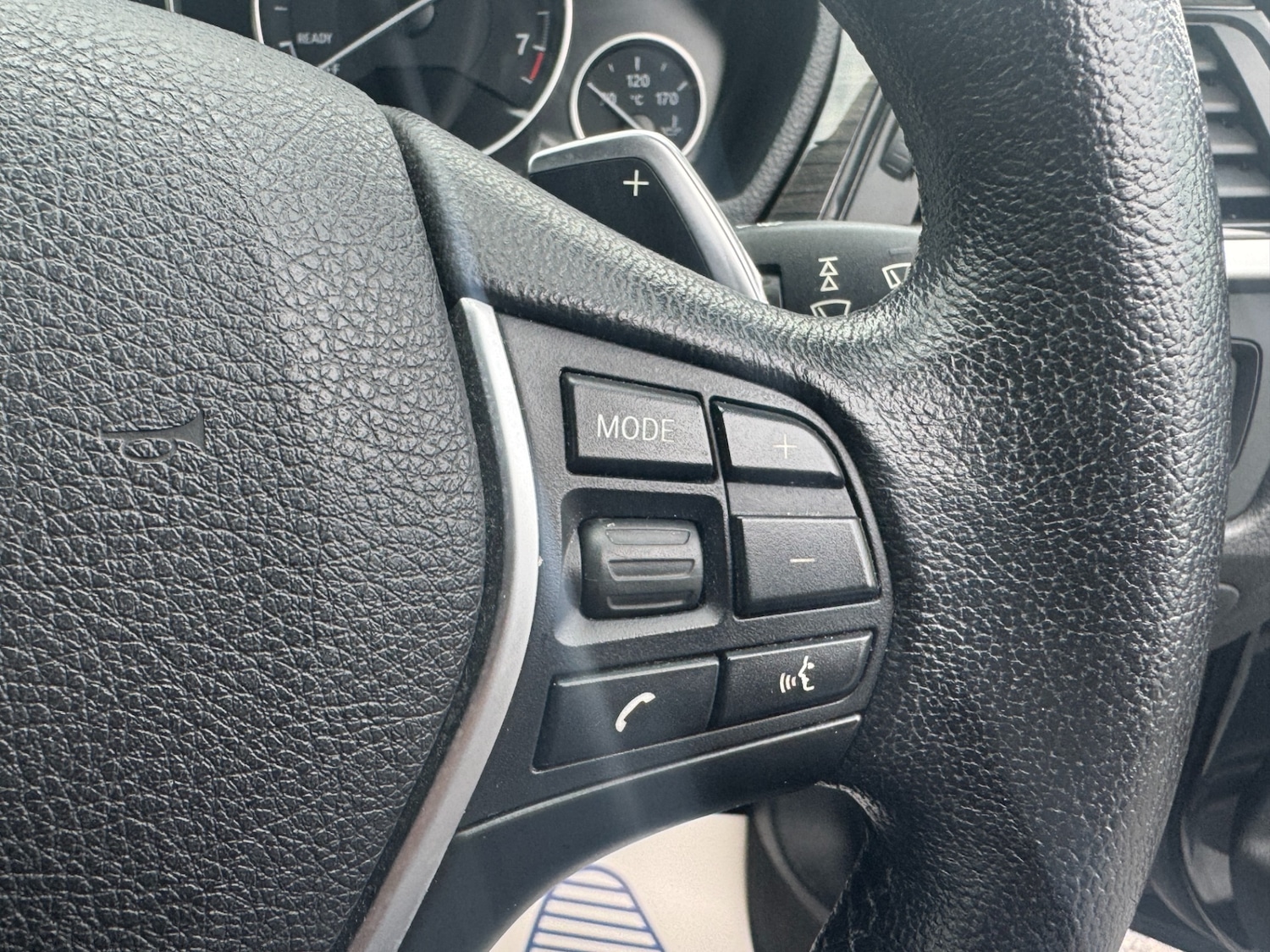 Used BMW 3 Series 2012 for sale - 76526469: Photo 43