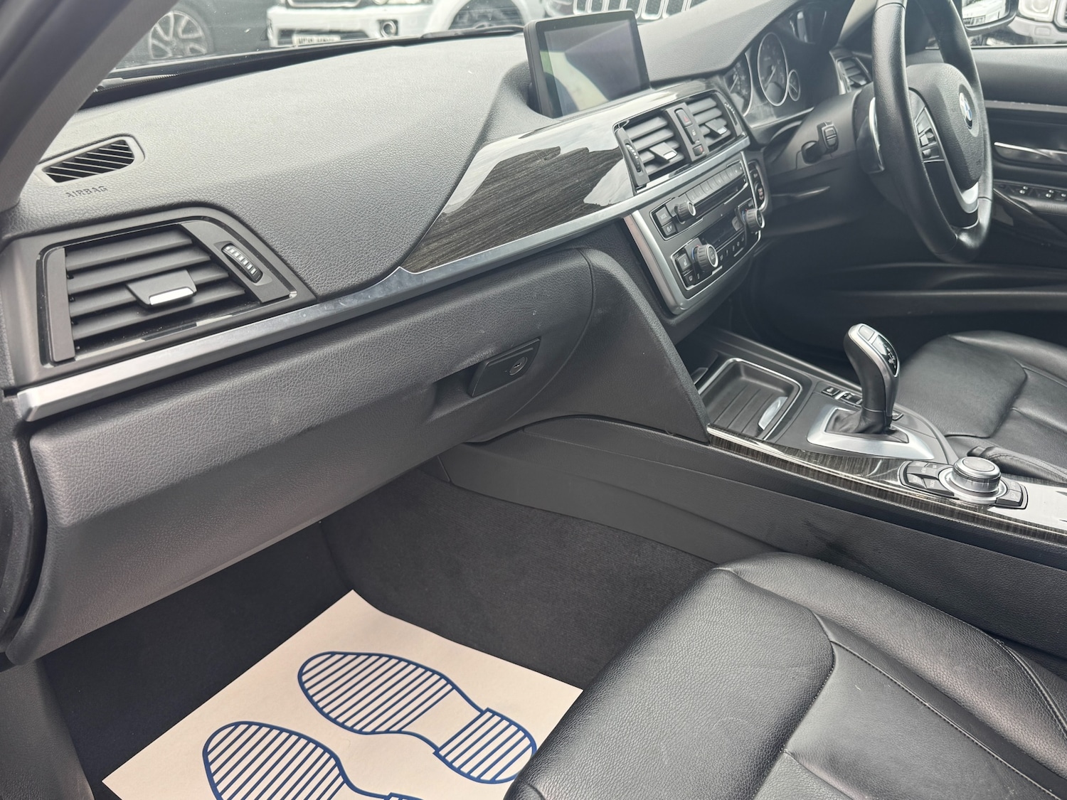 Used BMW 3 Series 2012 for sale - 76526469: Photo 48