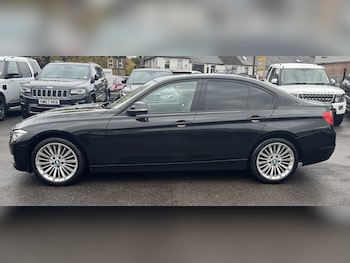 Used BMW 3 Series 2012 for sale - 76526469: Photo