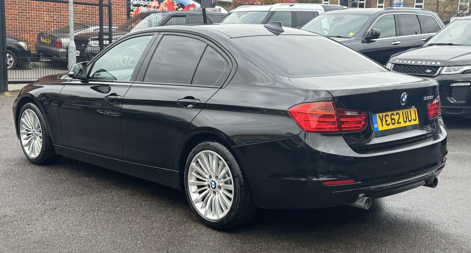 Used BMW 3 Series 2012 for sale - 76526469: Photo 5