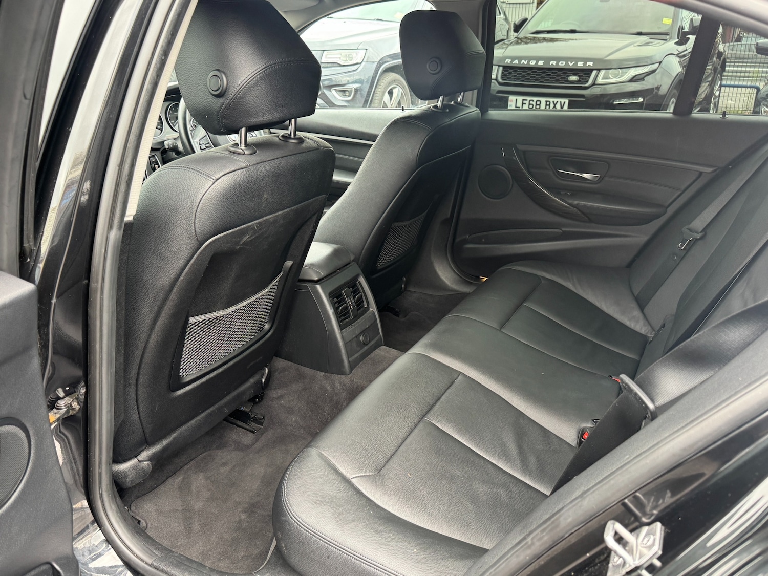 Used BMW 3 Series 2012 for sale - 76526469: Photo 52