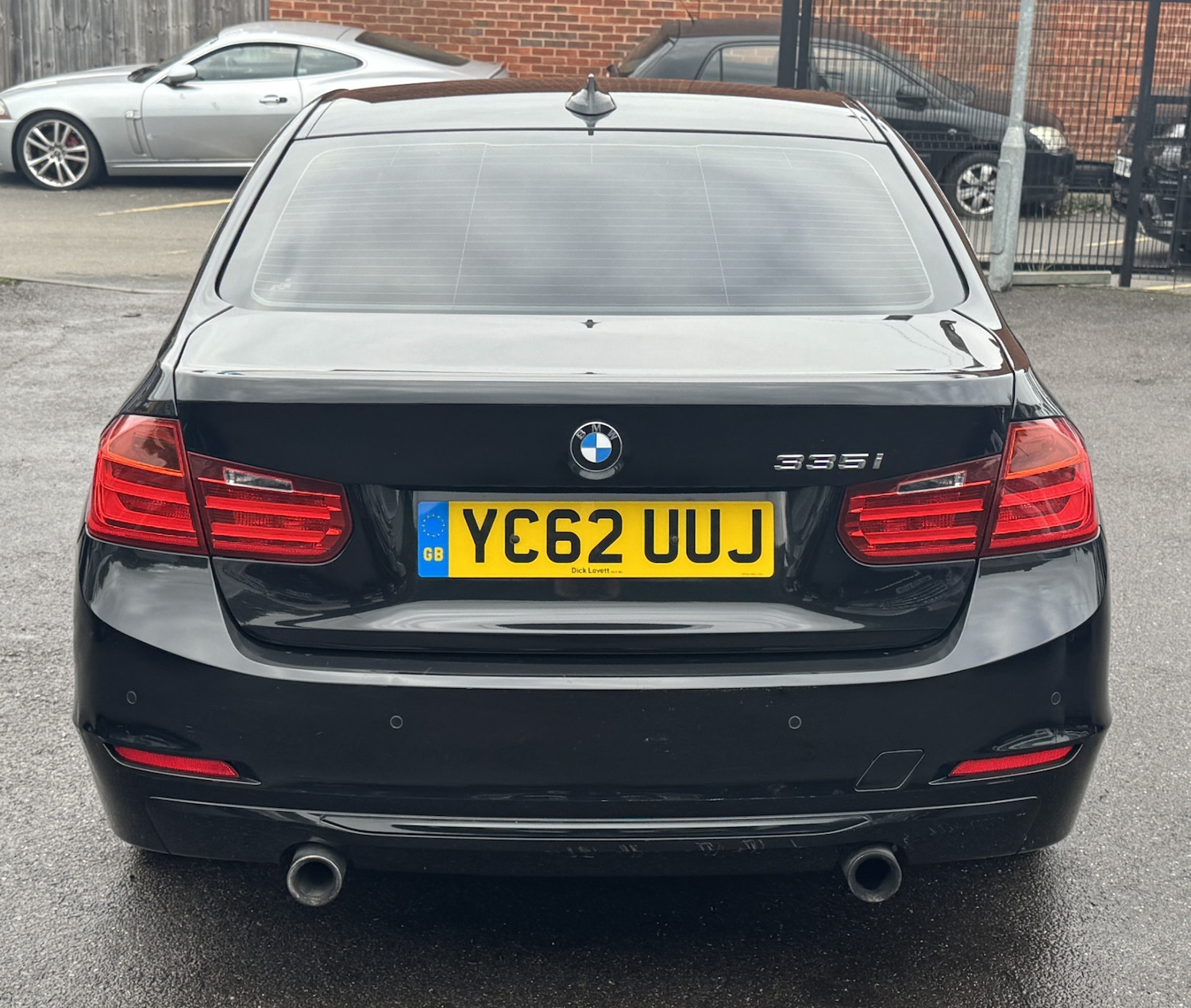 Used BMW 3 Series 2012 for sale - 76526469: Photo 6