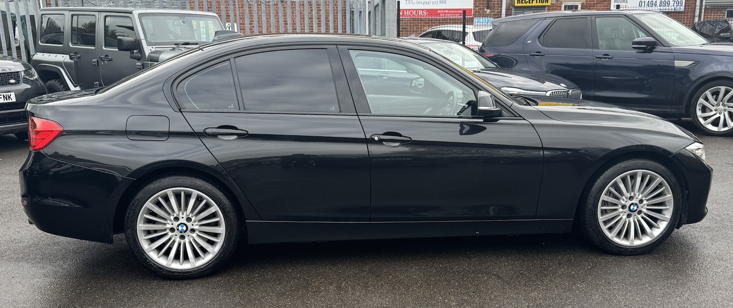 Used BMW 3 Series 2012 for sale - 76526469: Photo 8