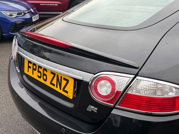 Used Jaguar XKR 2006 for sale - 73352754: Photo 18