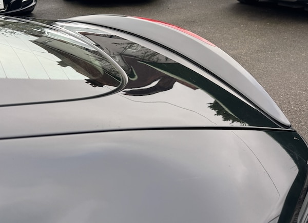 Used Jaguar XKR 2006 for sale - 73352754: Photo 20