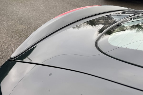 Used Jaguar XKR 2006 for sale - 73352754: Photo 21