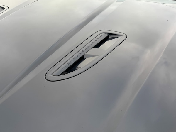 Used Jaguar XKR 2006 for sale - 73352754: Photo 22