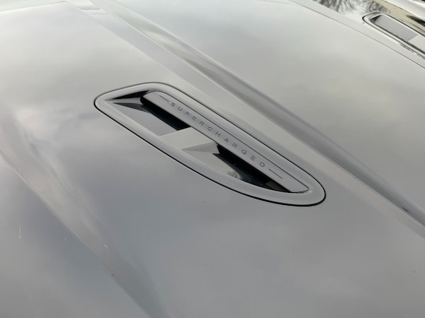 Used Jaguar XKR 2006 for sale - 73352754: Photo 23