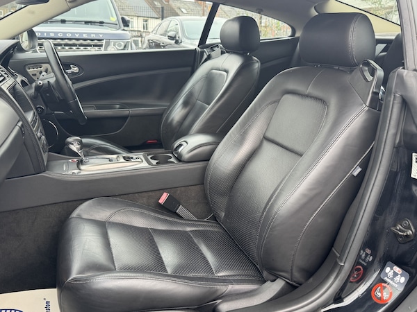 Used Jaguar XKR 2006 for sale - 73352754: Photo 30